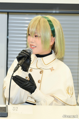 画像ギャラリー No.060のサムネイル画像 / トリたちの美しくも儚い物語を舞台でも――。大西桃香さんや渡辺みり愛さんら主要キャストが登壇した舞台「トワツガイ」制作発表会レポート