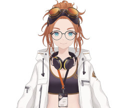 画像ギャラリー No.001のサムネイル画像 / 「トワツガイ」，サブキャラクター4人の情報を公開。キャストコメントも