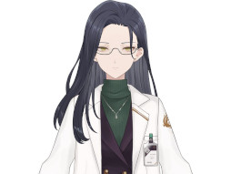 画像ギャラリー No.003のサムネイル画像 / 「トワツガイ」，サブキャラクター4人の情報を公開。キャストコメントも