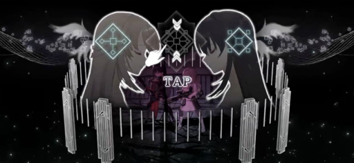画像ギャラリー No.029のサムネイル画像 / ［プレイレポ］「トワツガイ」が見せる，儚い少女たち“トリ”の過酷な運命への抗いと，苛烈な世界で育まれる2人の絆