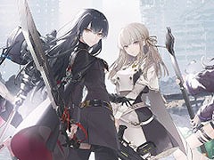 「トワツガイ」，明日の正式サービス開始に先駆けてアプリの事前DLが開始に。配信後にはジェム6000個や★4武器など事前登録の報酬ももらえる