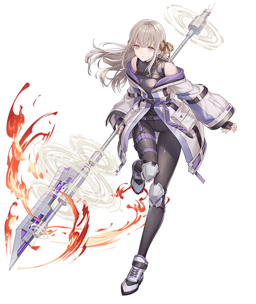 画像ギャラリー No.002のサムネイル画像 / 少女と魔獣の戦いを描くRPG「トワツガイ」の正式サービスが本日スタート。6月に開催を予定しているコラボカフェなど今後の展開も明らかに