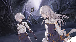 画像ギャラリー No.010のサムネイル画像 / 少女と魔獣の戦いを描くRPG「トワツガイ」の正式サービスが本日スタート。6月に開催を予定しているコラボカフェなど今後の展開も明らかに