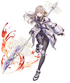 画像ギャラリー No.012のサムネイル画像 / 少女と魔獣の戦いを描くRPG「トワツガイ」の正式サービスが本日スタート。6月に開催を予定しているコラボカフェなど今後の展開も明らかに
