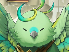 「トワツガイ」グルメイベント“キャンプヲスルナラ今ダ！”を開始。新スタイル“[調律型スチームアームズ]フクロウ”も実装