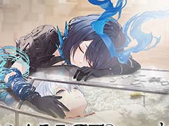「トワツガイ」，「SINoALICE」とのコラボ第1弾を開催。アリス，スノウホワイトが登場