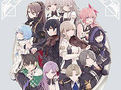 「トワツガイコンサート 2024〜鳥籠で見る夢〜」，5月11日，12日に東京都内で開催。オリジナルストーリーとオーケストラを楽しめる