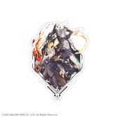 画像ギャラリー No.012のサムネイル画像 / 「トワツガイ」，カンバッジやアクリルスタンドなどの関連グッズを2023年2月16日に発売決定