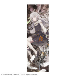 画像ギャラリー No.013のサムネイル画像 / 「トワツガイ」，カンバッジやアクリルスタンドなどの関連グッズを2023年2月16日に発売決定