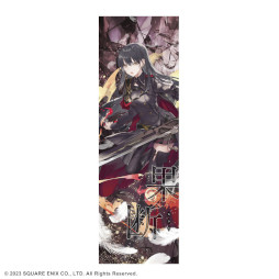 画像ギャラリー No.014のサムネイル画像 / 「トワツガイ」，カンバッジやアクリルスタンドなどの関連グッズを2023年2月16日に発売決定