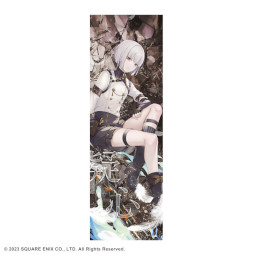 画像ギャラリー No.015のサムネイル画像 / 「トワツガイ」，カンバッジやアクリルスタンドなどの関連グッズを2023年2月16日に発売決定