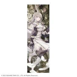 画像ギャラリー No.018のサムネイル画像 / 「トワツガイ」，カンバッジやアクリルスタンドなどの関連グッズを2023年2月16日に発売決定