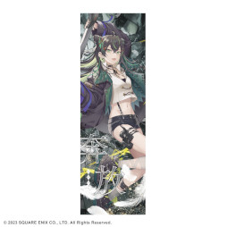 画像ギャラリー No.019のサムネイル画像 / 「トワツガイ」，カンバッジやアクリルスタンドなどの関連グッズを2023年2月16日に発売決定