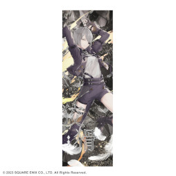画像ギャラリー No.022のサムネイル画像 / 「トワツガイ」，カンバッジやアクリルスタンドなどの関連グッズを2023年2月16日に発売決定