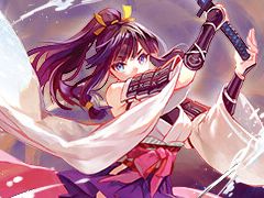 多彩な妖刀を駆使して戦うアクションRPG「百剣討妖伝綺譚」，Steamストアページを公開。日本語ボイスにも対応