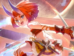 和風アクションRPG「百剣討妖伝綺譚」は，東京ゲームショウで高難度プレイにも挑戦可能。試遊版の内容が公開に