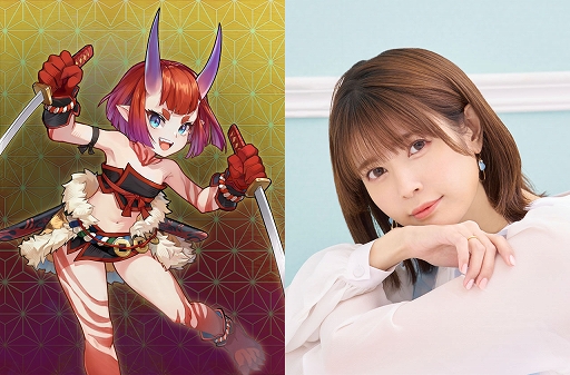 画像ギャラリー No.003のサムネイル画像 / 和風アクションRPG「百剣討妖伝綺譚」,地獄の獄卒「沙羅」を竹達彩奈さん,妖怪武士「竹虎」を小山力也さんが演じるキャラクターPVを公開