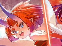 「百剣討妖伝綺譚」，v1.0体験版をSteamで公開。主人公たちの武器メカニズムや鍛造，ボス戦などを楽しめる