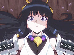 「百剣討妖伝綺譚」，戦闘シーンや物語の一端を垣間見られる最新トレイラーが公開に。発売に向けたカウントダウンも実施中