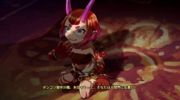 画像ギャラリー No.031のサムネイル画像 / ［プレイレポ］シンプルさが切り拓く，絶妙な手応え。「百剣討妖伝綺譚」は幅広い層に訴求できるローグライト・アクションだ