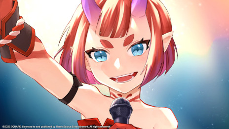 画像ギャラリー No.007のサムネイル画像 / 和風アクションRPG「百剣討妖伝綺譚」，正式リリース。忍者少女や地獄の獄卒，妖怪武士を操作して，魑魅魍魎と戦おう