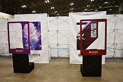 画像ギャラリー No.010のサムネイル画像 / ONE PIECEやドラゴンボール，デジモンなどのカードゲームが集結。「BANDAI CARD GAMES Fest23-24 World Tour」レポート