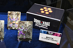 画像ギャラリー No.019のサムネイル画像 / ONE PIECEやドラゴンボール，デジモンなどのカードゲームが集結。「BANDAI CARD GAMES Fest23-24 World Tour」レポート