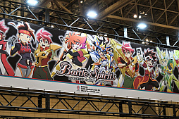 画像ギャラリー No.028のサムネイル画像 / ONE PIECEやドラゴンボール，デジモンなどのカードゲームが集結。「BANDAI CARD GAMES Fest23-24 World Tour」レポート