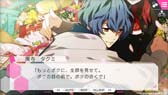 画像ギャラリー No.009のサムネイル画像 / 恋愛アドベンチャー「CharadeManiacs for iOS & Android」,本日リリース