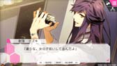 画像ギャラリー No.010のサムネイル画像 / 恋愛アドベンチャー「CharadeManiacs for iOS & Android」,本日リリース