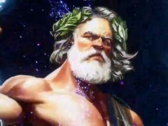 往年の人気RTSリメイク「Age of Mythology: Retold」，PCとXboxで2024年9月4日に発売