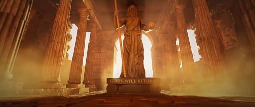 画像ギャラリー No.002のサムネイル画像 / 「Age of Mythology: Retold」の制作発表。詳細は未発表ながら，オリジナルゲームの栄光を再現することを目指す