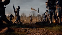 画像ギャラリー No.006のサムネイル画像 / 「エイジ・オブ・エンパイア モバイル」の最新映像が公開。10月17日の配信に向けて事前登録受付中