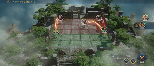 画像ギャラリー No.016のサムネイル画像 / ［プレイレポ］名作ストラテジー「AoE」のスマホ版「エイジ・オブ・エンパイア モバイル」はシリーズのエッセンスを押さえて，挑戦や遊び心もしっかり