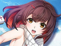 コンビ麻雀ゲーム「つーじゃんせる！！」配信開始。パートナーとの協力テクニックや，自分ルールの押し付けによるド派手な対局を楽しめる