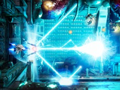 「R-TYPE FINAL 3 EVOLVED」の発売日が2023年3月23日に決定。情報番組“グランゼーラの集い2”を12月29日21：00より生配信