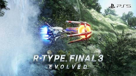 画像ギャラリー No.001のサムネイル画像 / 「R-TYPE FINAL 3 EVOLVED」，第1弾トレイラーと店舗別特典情報を公開。公式情報番組“グランゼーラの集い3”を本日21：00から配信