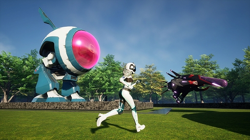 画像ギャラリー No.005のサムネイル画像 / PS5用シューティング「R-TYPE FINAL 3 EVOLVED」,3月23日に発売。「R-TYPE FINAL 2」に,新ステージなどの新要素を追加