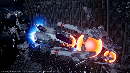 画像ギャラリー No.006のサムネイル画像 / PC版「R-TYPE TACTICS I・II COSMOS」は6月19日にリリース。ゲーム内で資源がもらえるパスワードが公開に
