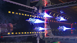 R-TYPE TACTICS I・II COSMOS