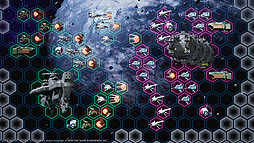 R-TYPE TACTICS I・II COSMOS