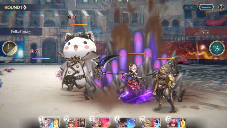 画像ギャラリー No.003のサムネイル画像 / ブロックチェーンゲーム「PolkaFantasy」，ゲームトークン「$ZENNY」のローンチ日が6月26日に決定。正式サービス開始は6月29日