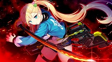 画像ギャラリー No.019のサムネイル画像 / PS4/Switch版「紅月ゆれる恋あかり」が2023年2月22日発売へ。未来スポーツ“刃道”の選手たちを教師として導く恋愛アドベンチャー