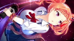 画像ギャラリー No.007のサムネイル画像 / 恋愛ADV「紅月ゆれる恋あかり」の体験版&オープニングムービー公開。Switch向けDL版は予約受付が開始に