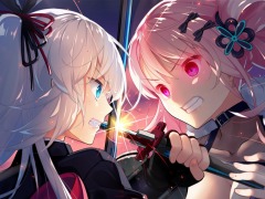 恋愛ADV「紅月ゆれる恋あかり」の体験版&オープニングムービー公開。Switch向けDL版は予約受付が開始に