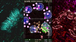 画像ギャラリー No.007のサムネイル画像 / レトロ風シューター「Mecha Ritz: Steel Rondo」，Switch版を11月2日発売