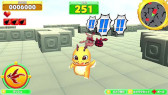 画像ギャラリー No.003のサムネイル画像 / Switch向け鬼ごっこアクション「DingDong」配信開始