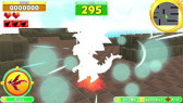 画像ギャラリー No.004のサムネイル画像 / Switch向け鬼ごっこアクション「DingDong」配信開始