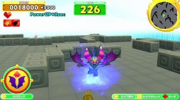 画像ギャラリー No.004のサムネイル画像 / Switch「DingDong」の55%オフセールがスタート