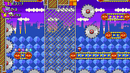 Panic Porcupine